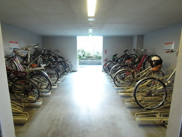 ダイナシティ方南町のその他共用部分