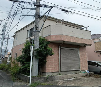 【外観】 | 千葉市中央区浜野町　中古戸建　JR内房線「浜野」駅