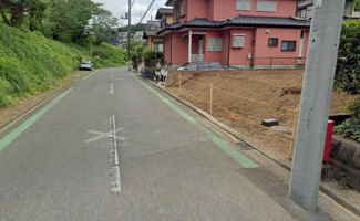 【周辺】 | 千葉市中央区仁戸名町　売地　京成千原線　【大森台駅】　