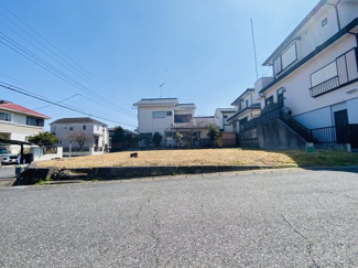 【外観】 | 千葉市緑区高津戸町　土地　JR外房線「土気」駅