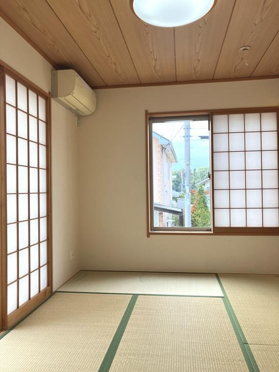 大場町戸建のその他