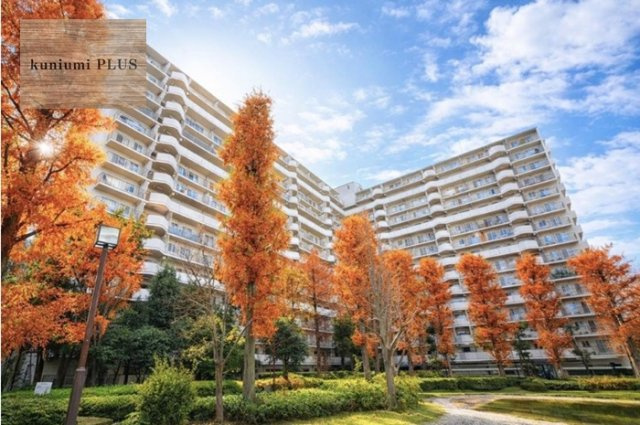 ベル・パークシティH棟