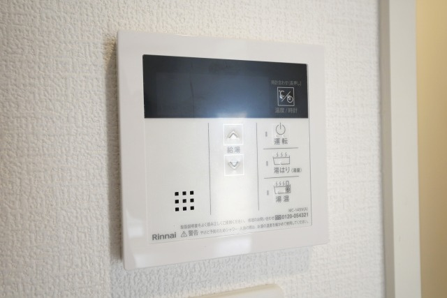 セレニテ新大阪グランデシュッドの設備