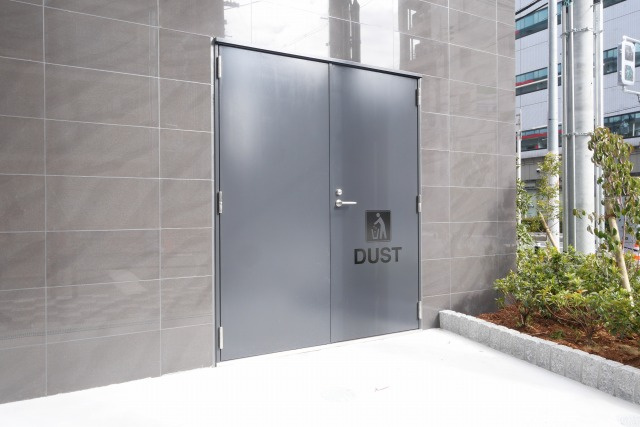 セレニテ新大阪グランデシュッドのその他共用部分