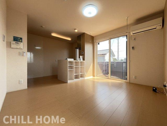 ラフェリアのエントランス|他社様掲載物件もまとめてご紹介、ご案内可能です(^^)/