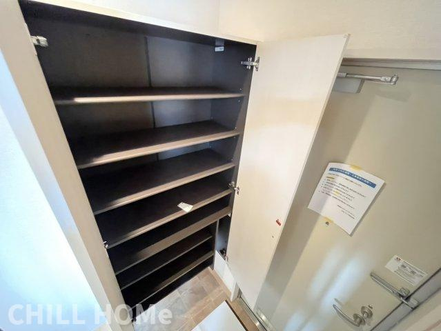 ラフェリアの収納|他社様掲載物件もまとめてご紹介、ご案内可能です(^^)/