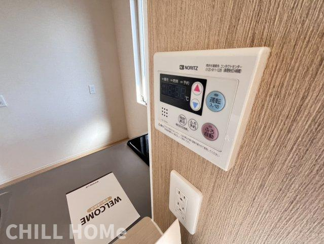 ラフェリアの設備|他社様掲載物件もまとめてご紹介、ご案内可能です(^^)/