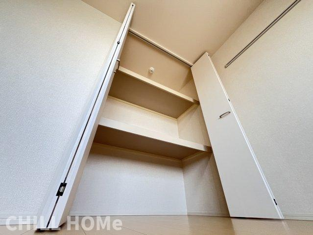 ラフェリアの収納|他社様掲載物件もまとめてご紹介、ご案内可能です(^^)/