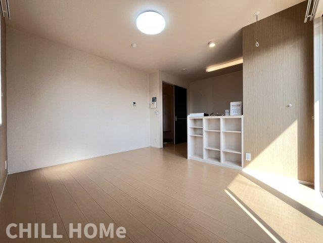 ラフェリアの居間・リビング|他社様掲載物件もまとめてご紹介、ご案内可能です(^^)/