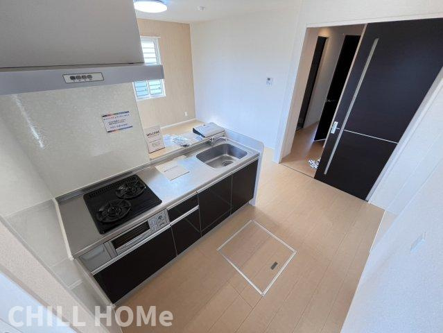 ラフェリアのキッチン|他社様掲載物件もまとめてご紹介、ご案内可能です(^^)/