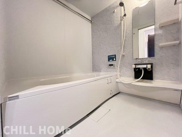 ラフェリアの浴室|他社様掲載物件もまとめてご紹介、ご案内可能です(^^)/