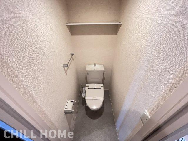 ラフェリアのトイレ|他社様掲載物件もまとめてご紹介、ご案内可能です(^^)/