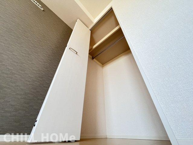 ラフェリアの収納|他社様掲載物件もまとめてご紹介、ご案内可能です(^^)/