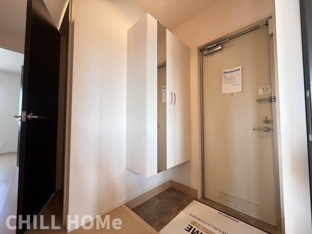 ラフェリアの玄関|他社様掲載物件もまとめてご紹介、ご案内可能です(^^)/