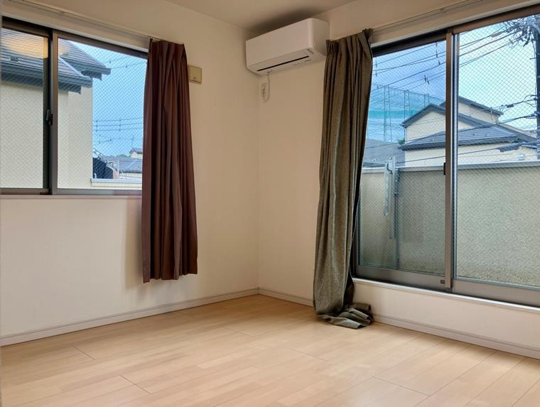 岡本戸建のその他