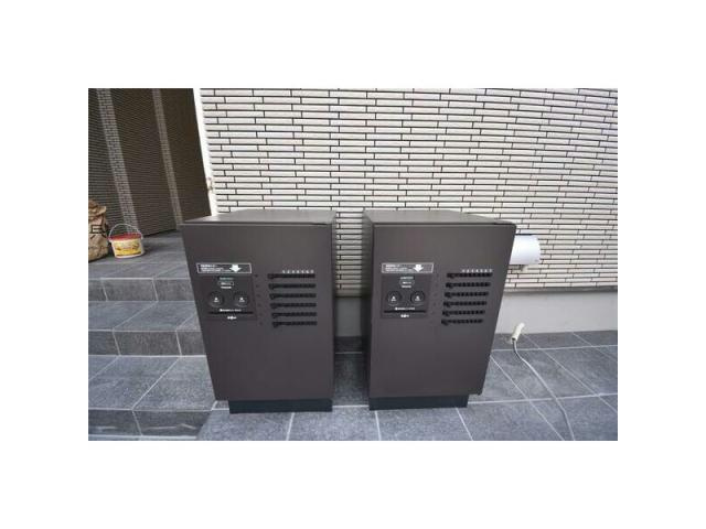 おたふく荘の設備