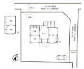 鶴ヶ島市下新田　中古戸建の画像