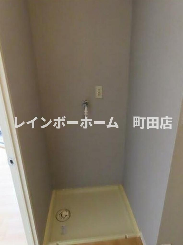 グローリア初穂町田※初期費用分割あと払いサービス利用可能物件の設備