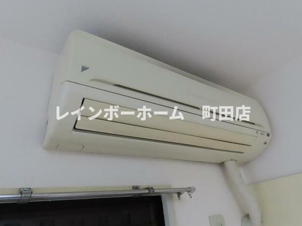 グローリア初穂町田※初期費用分割あと払いサービス利用可能物件の設備