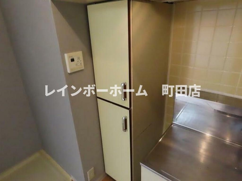 グローリア初穂町田※初期費用分割あと払いサービス利用可能物件のその他