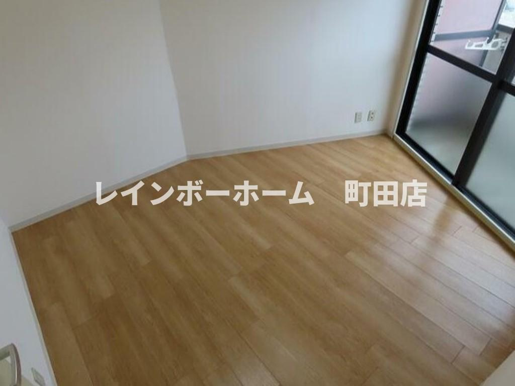 グローリア初穂町田※初期費用分割あと払いサービス利用可能物件の居間・リビング