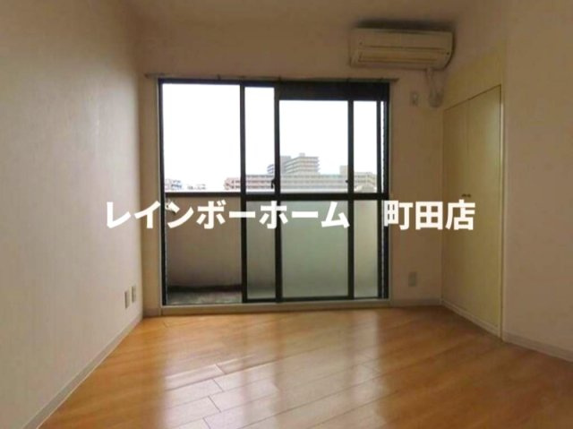 グローリア初穂町田※初期費用分割あと払いサービス利用可能物件の居間・リビング