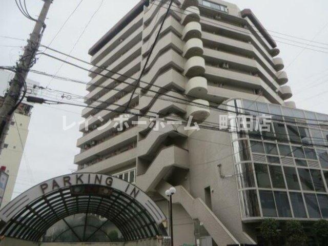 グローリア初穂町田※初期費用分割あと払いサービス利用可能物件のその他共用部分