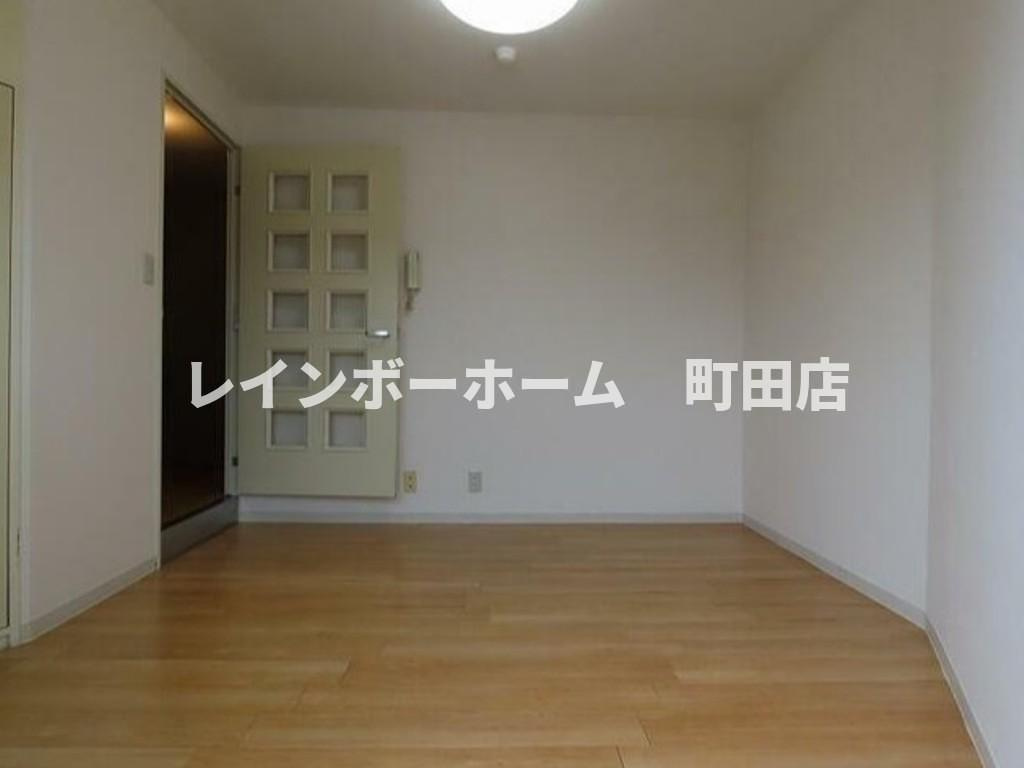 グローリア初穂町田※初期費用分割あと払いサービス利用可能物件の内装