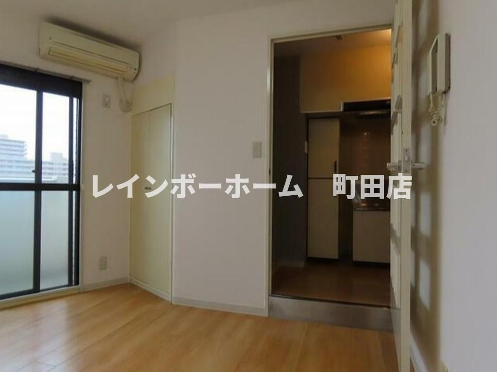 グローリア初穂町田※初期費用分割あと払いサービス利用可能物件の居間・リビング