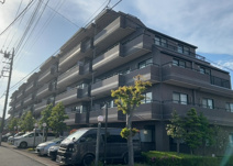 日興パレグランデの画像