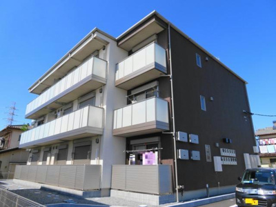 【外観】 | Maison　Akira | 外観