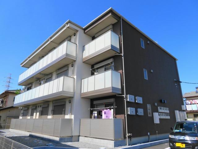 【外観】 | Maison　Akira | 外観