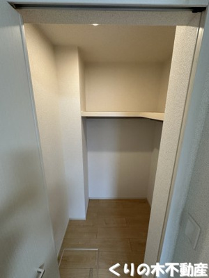 【セキュリティ】 | プラシードＭ・ｒⅠ | 同タイプのお部屋です（現況を優先します）