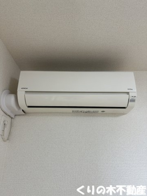 【バルコニー】 | プラシードＭ・ｒⅠ | 同タイプのお部屋です（現況を優先します）