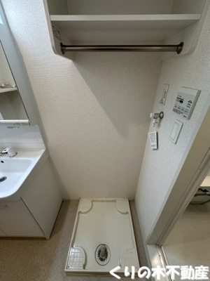 【収納】 | プラシードＭ・ｒⅠ | 同タイプのお部屋です（現況を優先します）