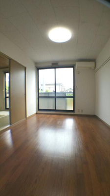 【展望】 | 第２根岸荘