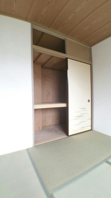 【収納】 | 第２根岸荘