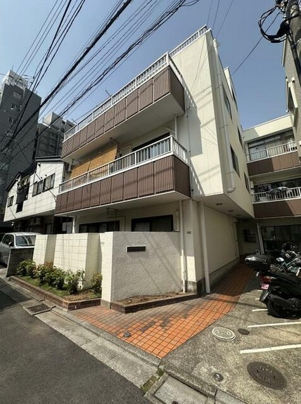 【外観】