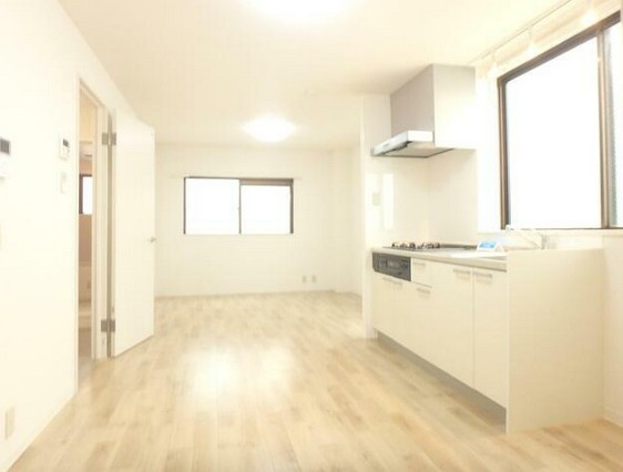 【居間・リビング】