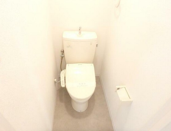 【トイレ】