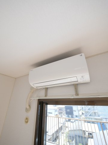 小原マンションの設備
