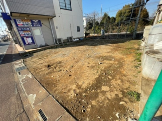 【外観】 | 千葉市緑区誉田町2丁目　売地　建築条件無　JR外房線　誉田駅徒歩4分 | 千葉市緑区誉田町2丁目　売地　建築条件無　JR外房線　誉田駅徒歩4分