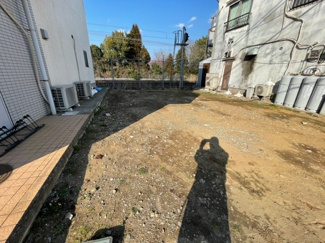 【外観】 | 千葉市緑区誉田町2丁目　売地　建築条件無　JR外房線　誉田駅徒歩4分 | 千葉市緑区誉田町2丁目　売地　建築条件無　JR外房線　誉田駅徒歩4分