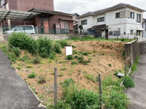 緑区誉田町1丁目　売地　誉田駅の画像