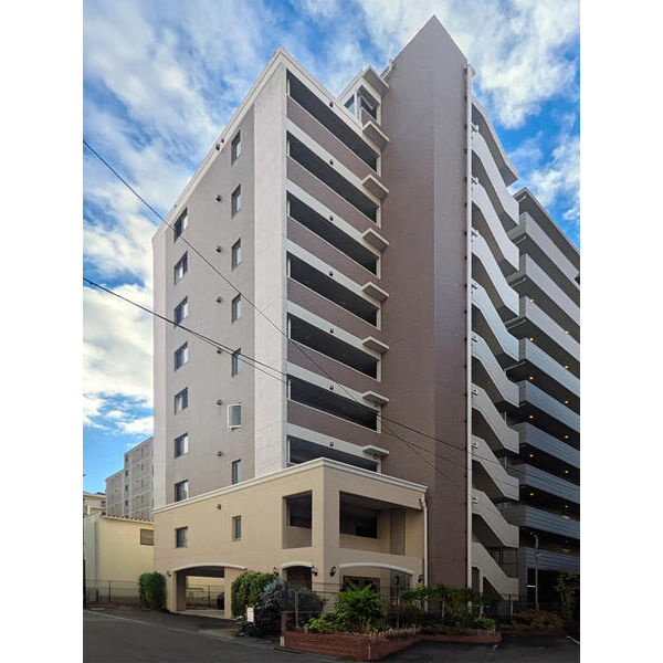 TMK江坂
