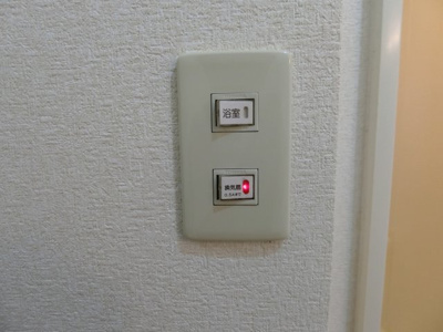 【設備】 | ソレイユ | イメージ1Fの写真