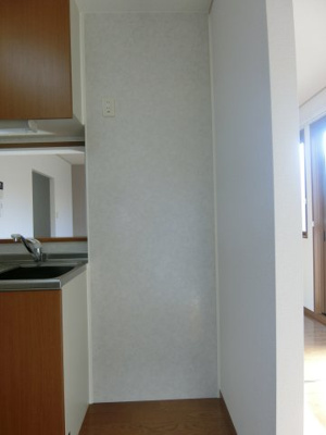 【キッチン】 | ソレイユ | イメージ1Fの写真