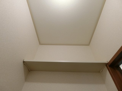 【収納】 | ソレイユ | イメージ1Fの写真
