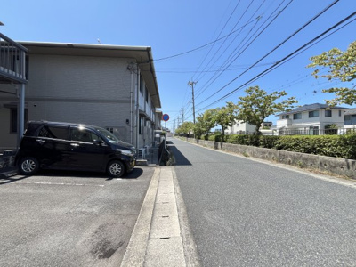 【玄関】 | ソレイユ | イメージ1Fの写真