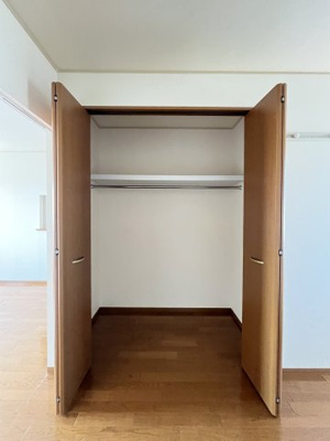 【収納】 | ソレイユ | イメージ1Fの写真